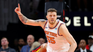 NBA: Hartenstein &uuml;berzeugt - Sieg f&uuml;r Wembanyama