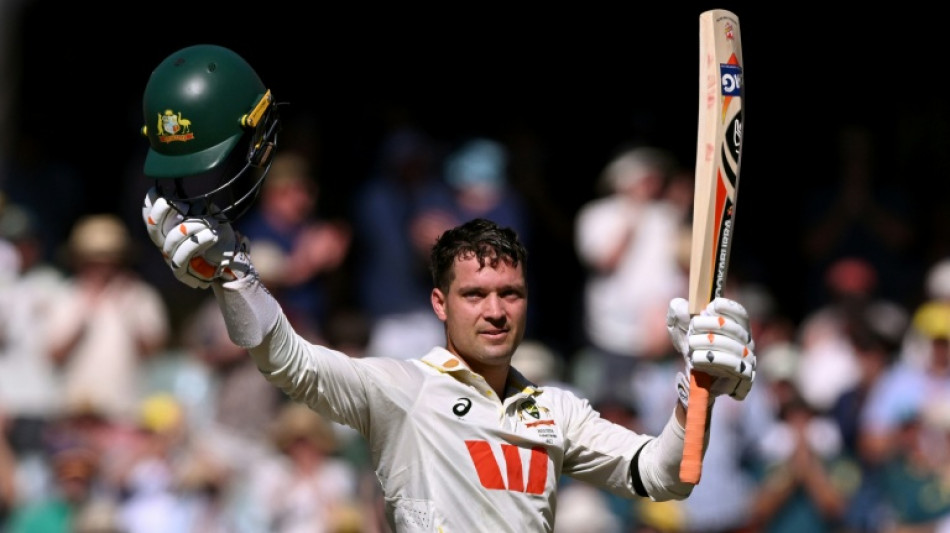 Cricket Australia boss slams technology 'howler' in Ashes Test