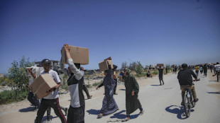 'Da Israele ok all'Onu per gli aiuti a Gaza da domenica'