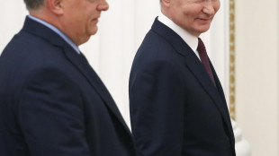 Media, Orban incontrer&agrave; Putin a Mosca il 28 novembre