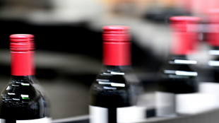 Wine consumption slides in 2025