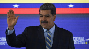 Maduro protesta por la renovaci&oacute;n de las sanciones de la UE a Venezuela