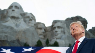 Trump says American identity under 'renewed attack' as US turns 250