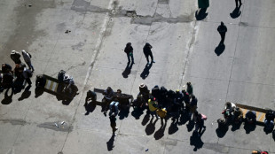 Renuncian dos ministros de Bolivia tras un mes de protestas