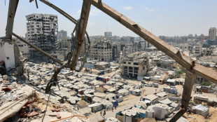 Israel mantém exigência de libertação de 'todos os reféns' para trégua em Gaza