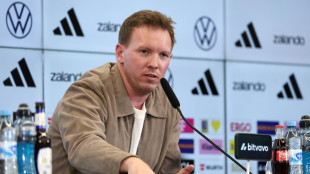 Germany bank on team spirit to end World Cup woes