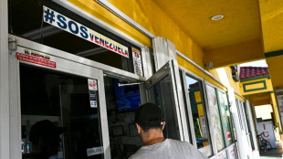 Poss&iacute;vel interven&ccedil;&atilde;o militar dos EUA divide venezuelanos na Fl&oacute;rida