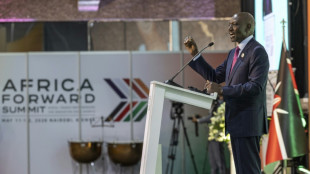 Sommet de Nairobi: Ruto fustige les "in&eacute;galit&eacute;s" financi&egrave;res et diplomatiques que subit l'Afrique