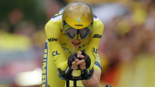 Tour de France: Vingegaard &eacute;crase le chrono... et le Tour
