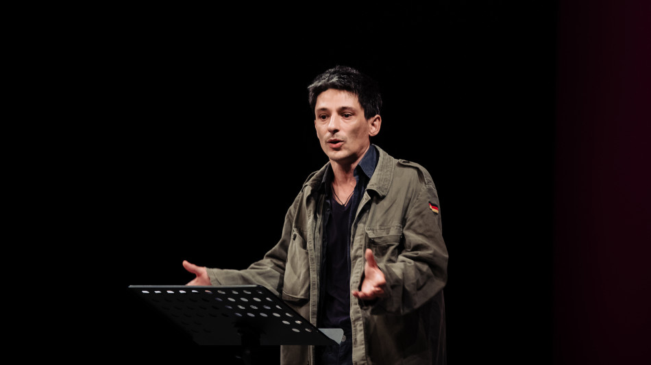 Shakespeare e il "veleno" dell'amore con le giovani promesse del teatro