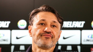 Wolfsburg entl&auml;sst Trainer Kovac