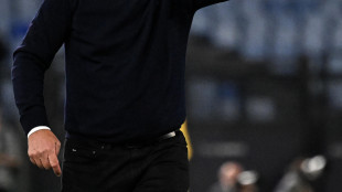 Roma: Gasperini "domani dipende solo da noi, servir&agrave; attenzione"