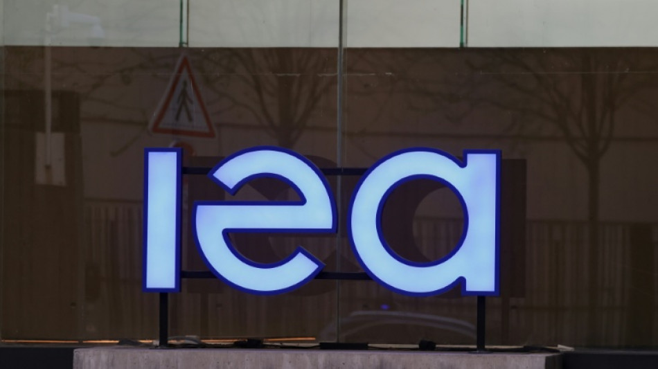 Los pa&iacute;ses de la AIE liberan masivamente sus reservas estrat&eacute;gicas de petr&oacute;leo