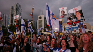 Letzte lebende Hamas-Geiseln frei - Trump stellt neue Ära im Nahen Osten in Aussicht