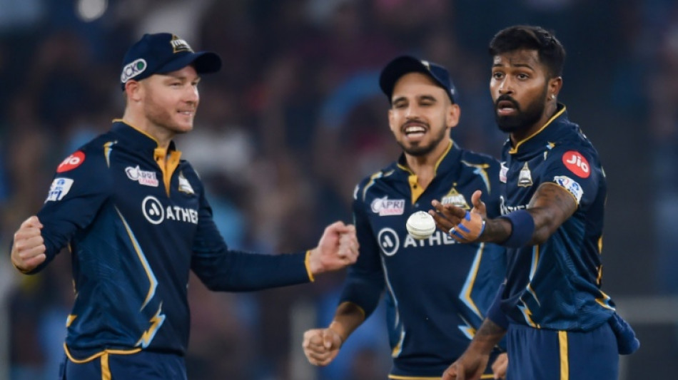 Miller, Manohar blitz helps Gujarat thrash Mumbai in IPL
