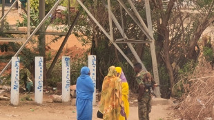 HRW denuncia cientos de casos de violencia sexual en la capital de Sud&aacute;n, en guerra