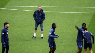 Ligue 1: le Paris SG sur son élan à Lorient, Lens à l'affût