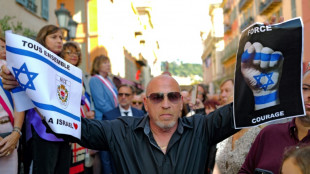 Torre Eiffel ser&aacute; iluminada com cores de Israel em solidariedade ap&oacute;s ataque do Hamas