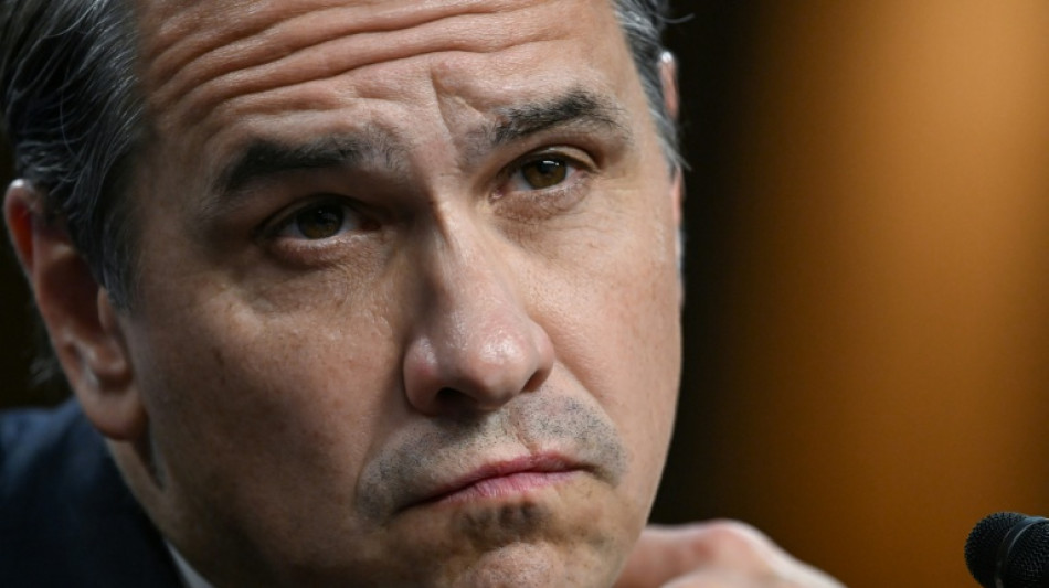 Le ministre am&eacute;ricain de la Justice en passe d'&ecirc;tre confirm&eacute; par le S&eacute;nat