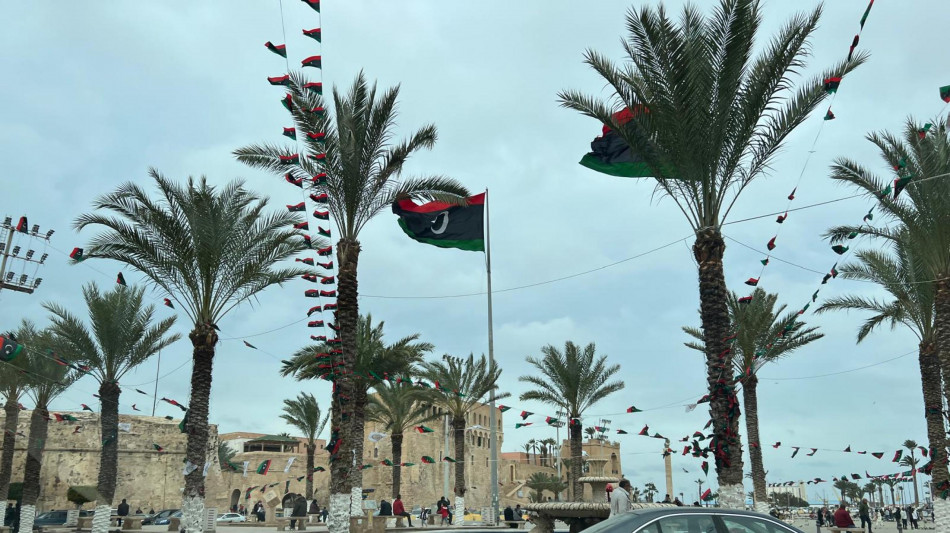 Libia, Ue preoccupata per il fratello dell'attivista Gomati