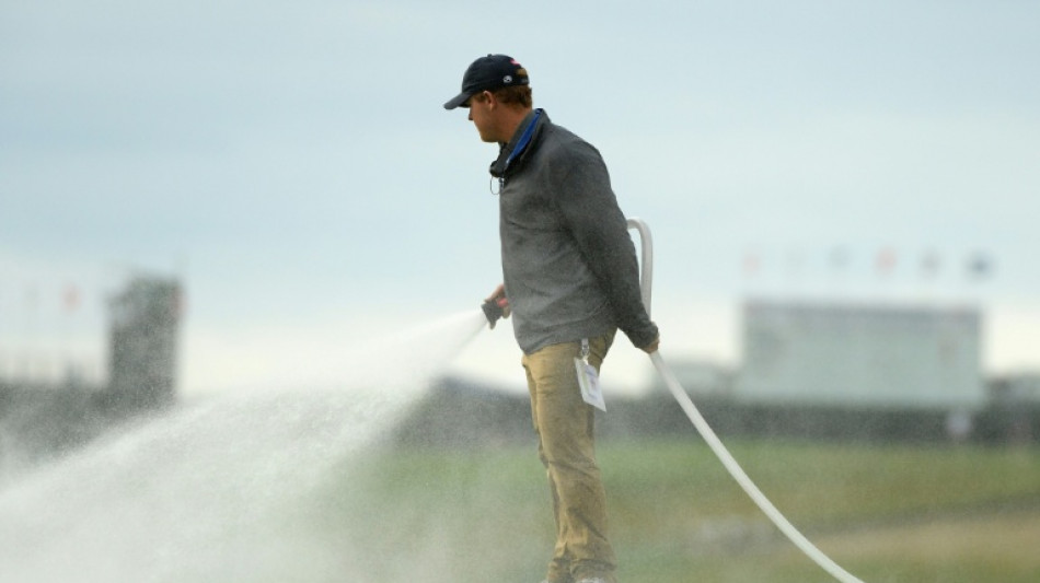 USGA aims to keep control as US Open returns to Shinnecock