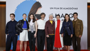 Amarga Navidad, il gioco di specchi di Almodovar