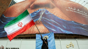 Stocks waver, oil steady ahead of US-China summit as Iran talks stall
