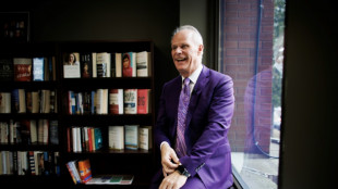 From homeless addict to city chief: the unusual journey of Canadian mayor