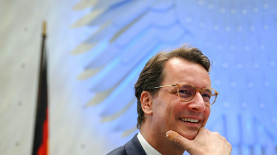 NRW-Ministerpr&auml;sident W&uuml;st: Kanzleramt "aktuell keine Option" 