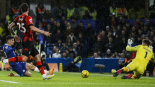 Tor und Vorlage: Havertz gl&auml;nzt bei Chelsea-Sieg