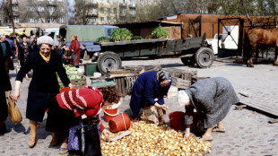 Des rayons vides au G20 en une g&eacute;n&eacute;ration: le "miracle" polonais