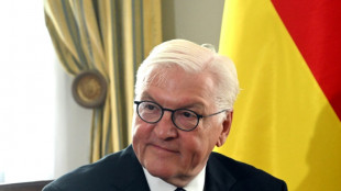 Steinmeier reist zum 35. Jahrestag der Flucht von DDR-B&uuml;rgern nach Ungarn