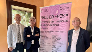 Fede ed eresia al centro del festival internazionale di Musica Sacra di Pordenone