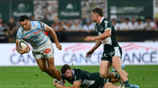 New Zealander Manu has 'no fear' of Toulouse before Top 14 semi