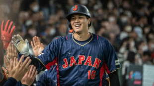 Ohtani homer lifts Japan into baseball quarter-finals