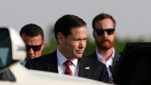 Rubio revives 'Quad' alliance in India, but staying power unclear