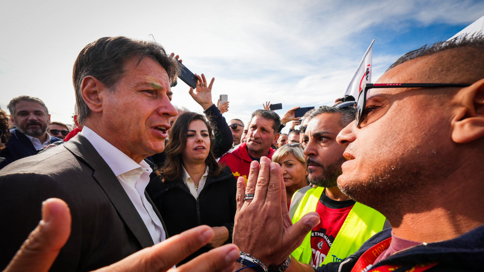 Conte, 'Lega porta avanti in modo subdolo progetto su autonomia'