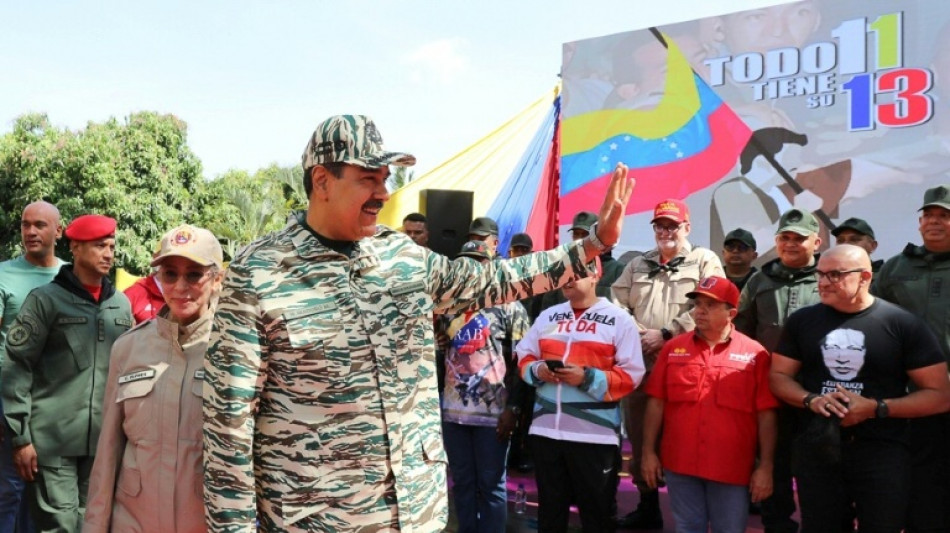 Una orden judicial quita a la oposici&oacute;n venezolana el control de uno de sus mayores partidos