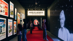 Hollywood festeggia Marilyn, grande mostra per i 100 anni della diva