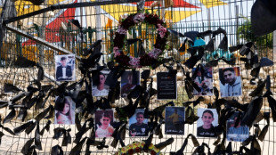 Israel realiza bombardeo "selectivo" en suburbio de Beirut contra un comandante de Hezbol&aacute;