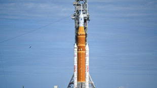 NASA delays Moon mission over frigid weather