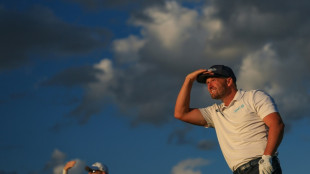 New mindset, prior win give Clark confidence at US Open