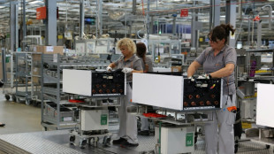 Zweites Jahr mit schrumpfender Wirtschaft l&auml;sst ZEW-Konjunkturerwartungen sinken