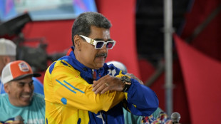 Maduro reelecto y Am&eacute;rica duda: reacciones a las presidenciales en Venezuela