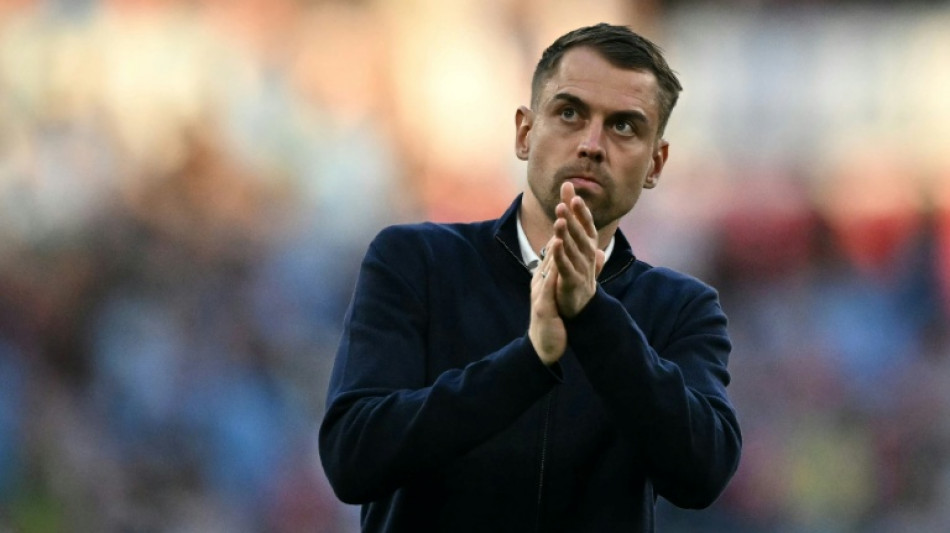 Southampton boss Eckert takes blame for 'spygate' scandal