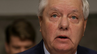 US-Senator und Trump-Verb&uuml;ndeter Lindsey Graham im Alter von 71 Jahren gestorben