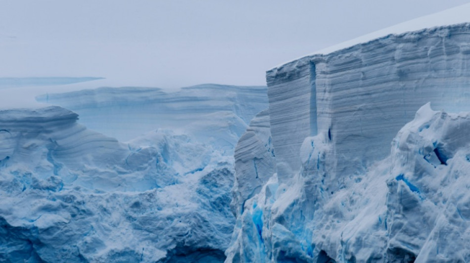 Forscher: Auswirkungen des Klimawandles in der Antarktis schlimmer als angenommen