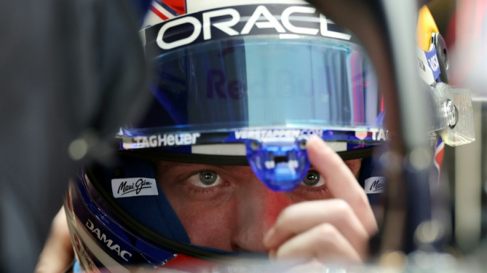 Verstappen seeking home boost with Red Bull upgrades 