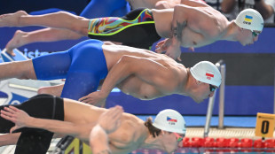 Europei 25 metri, Italia d'oro nella steffetta 4X50 sl