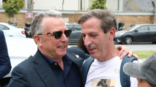 Witkoff a Tel Aviv incontra familiari degli ostaggi